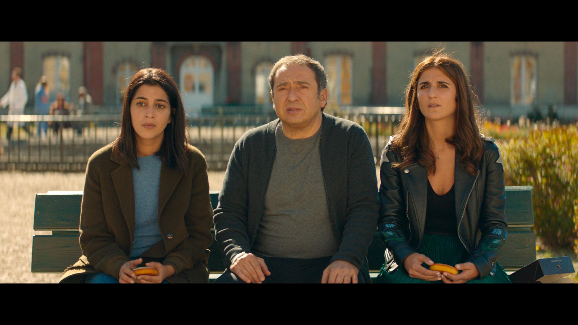 J'irai où tu iras NordOuest